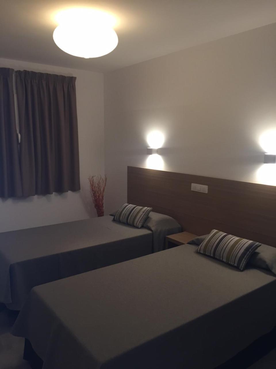 Los Leones Bungalows Maspalomas  Exterior foto