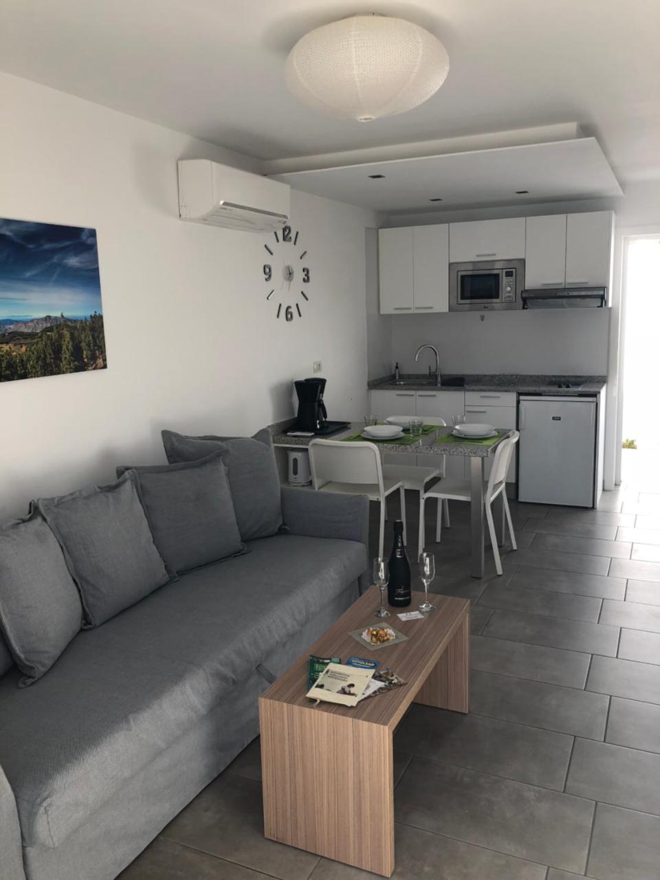 Los Leones Bungalows Maspalomas  Exterior foto
